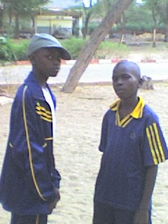 moi avec la casquette et yagzoo